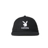 Pleasures x Playboy Wool Strapback Hat