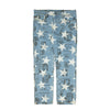 Pleasures Mens Poppy Denim Pants