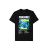 Pleasures Mens Outkast Atliens T-Shirt