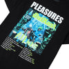 Pleasures Mens Outkast Atliens T-Shirt