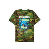 Pleasures Mens Outkast Atliens T-Shirt