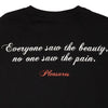 Pleasures Mens Beauty T-Shirt