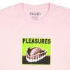 Pleasures Mens Dental T-Shirt