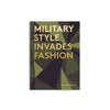 Phaidon Military Style Invades Fashion Book
