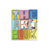 Phaidon New Edition The Art Book