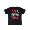 Patta Mens Lucky Charm T-Shirt