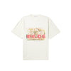 Rhude Mens City Tee