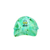 Rick & Morty x Miracle Seltzer Tye Dye Pickle Hat
