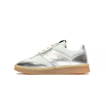 Maison Margiela MM6 Womens 6 Courts Shoes