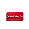 Comme des Garcons Wallet Huge Logo