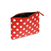 Comme des Garcons Wallet Polka Dots Printed Wallet [SA5100PD]