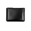 Comme des Garcons Wallet Very Black Wallet