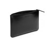 Comme des Garcons Wallet Very Black Wallet