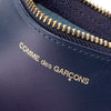 Comme des Garcons Wallet Classic Leather Line Wallet