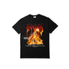 Students Mens Do It And Burn T-Shirt