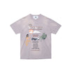 Jungles Mens Feel The Niceness Tee