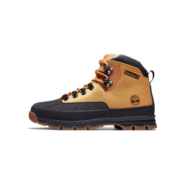 Timberland Mens Euro Hiker Shell-Toe Boots