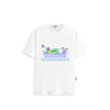 Takeon x Colin Ozawa Mens Couch Dreams Tee