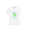 Takeon x Colin Ozawa Mens Running Man Tee