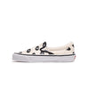 Vault by Vans x Wackomaria OG Classic Slip On LX Shoes