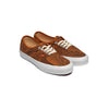 Vans Mens OG Authentic LX Shoes