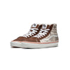 Vans Vault x Javier Calleja OG Sk8-Hi LX Shoes