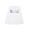 Vans Vault x Leica Ray Barbee Mens Long Sleeve Tee