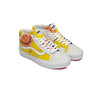 Vans Vault Mens Mid Zoo Skool VLT LX Shoes