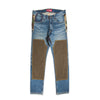 Comme Des Garcons JUNYA x Levis Mens Denim Pants