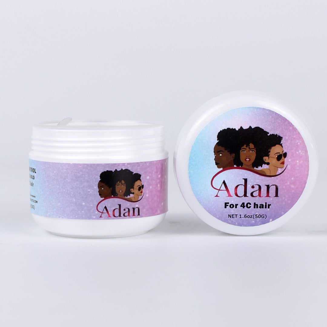 Best Edge Control For 4c Natural Hair