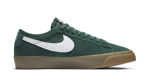 Nike Zoom Blazer Low Pro GT Green