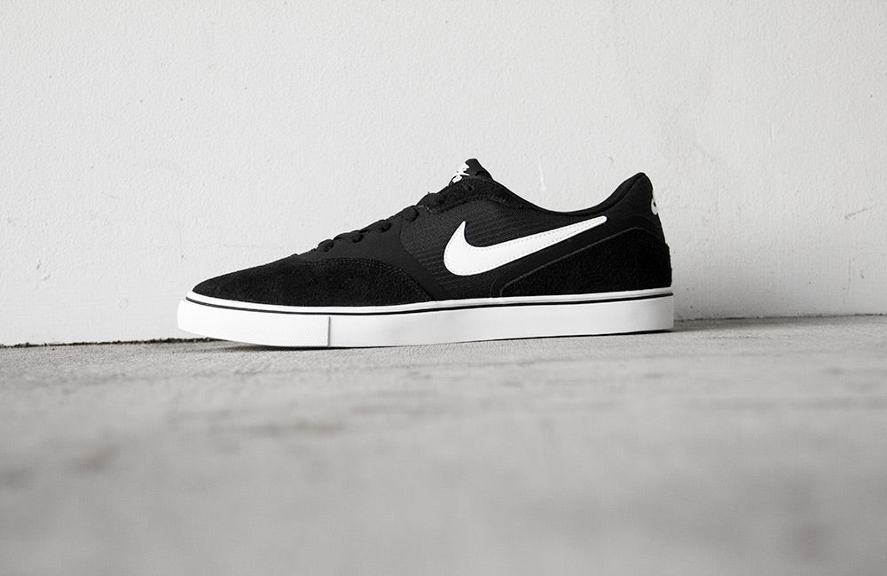 Nike SB Paul Rodriguez 9 VR - Black / White