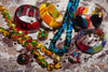 Recycled Resin Necklaces