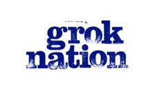 Grok Nation talks about fair trade soy blend candles ethically handmade by women artisan refugees at Prosperity Candle