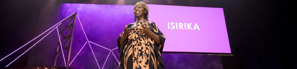TEDWomen - 10 Inspiring Women’s Events that are Leading the Way to Change