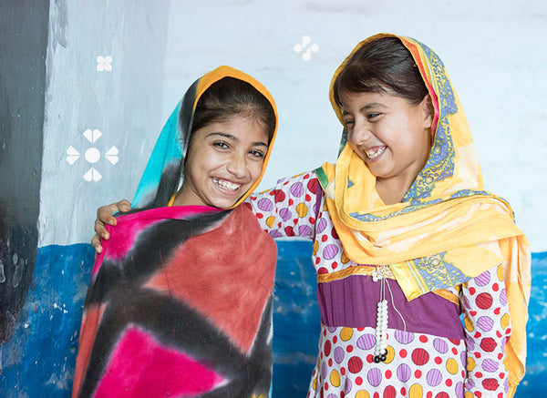 Malala Fund - 8 Organizations Empowering Girls & Paving the Way to a Brighter Future