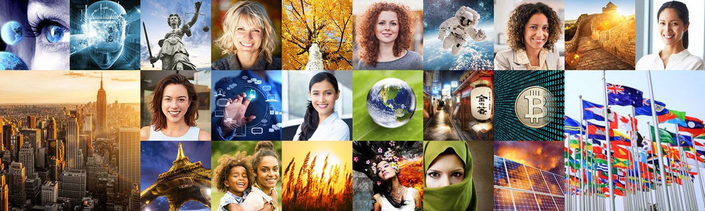 Womensphere - 10 Inspiring Women’s Events that are Leading the Way to Change