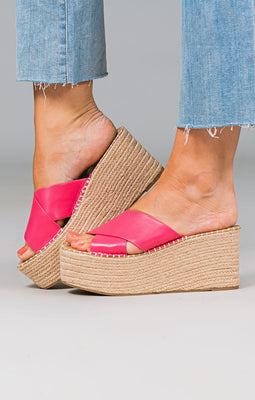 Patricia Espadrille Sandals featured image