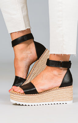 Tula Platform Heels featured image