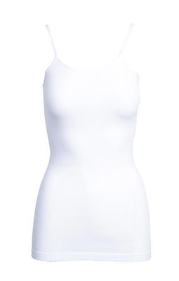 Basic Nylon Tank featured image