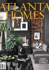 Atlanta Homes and Lifestyles December 2017