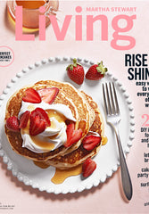 Martha Stewart Living May 2017