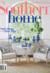 Southern Home February 2018