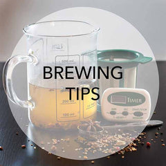 link to brewing tips