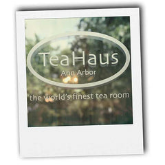 TeaHaus logo