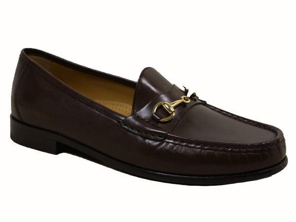 cole haan leather sole shoes