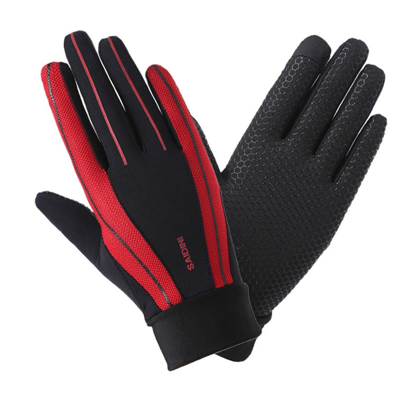 full finger training gloves