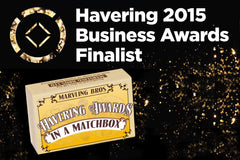 Havering Business awards
