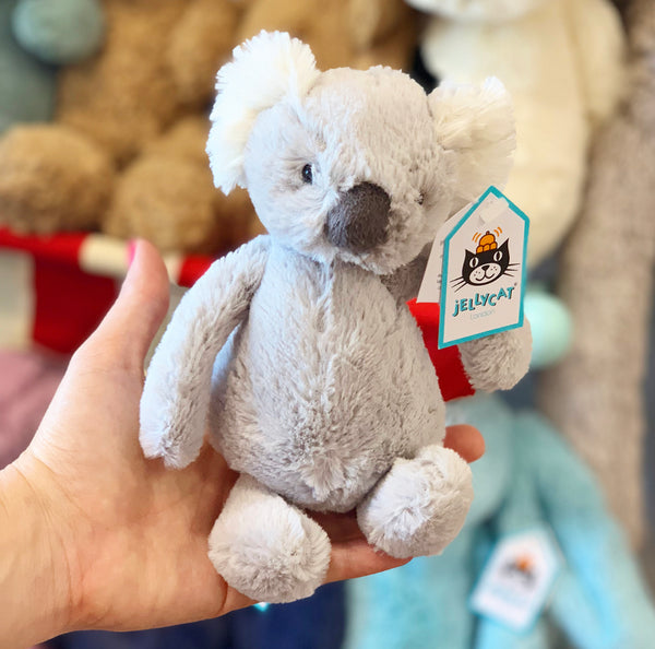 jellycat koala