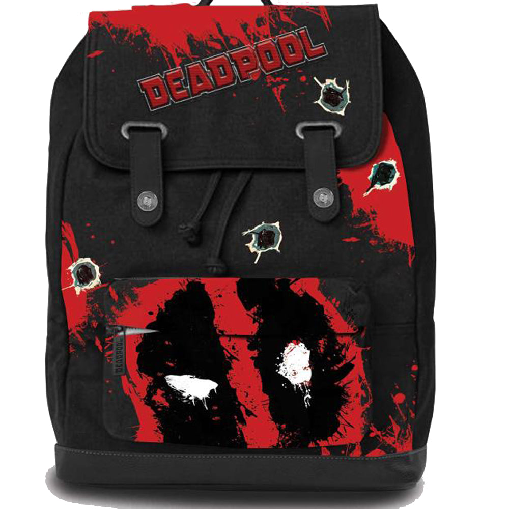 deadpool backpack